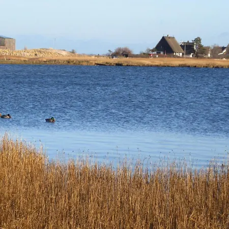 Апартаменты Ostsee - Nr 22 