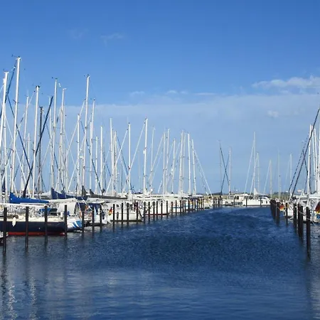 Апартаменты Ostsee - Nr 22 