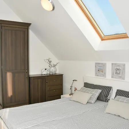 Апартаменты Ostsee - Nr 22 